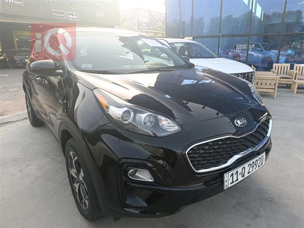 Kia for sale in Iraq